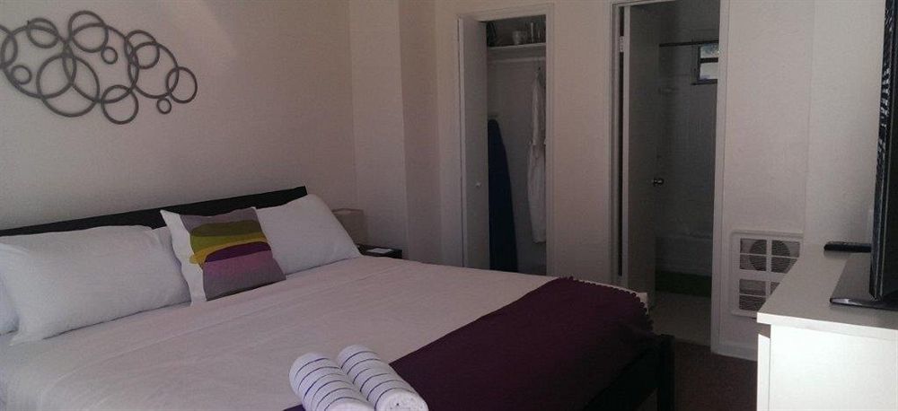 Grand Palm Plaza Hotel Fort Lauderdale Bagian luar foto