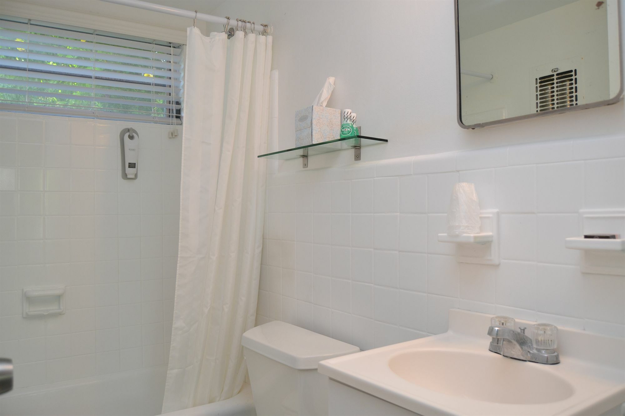 Grand Palm Plaza Hotel Fort Lauderdale Bagian luar foto