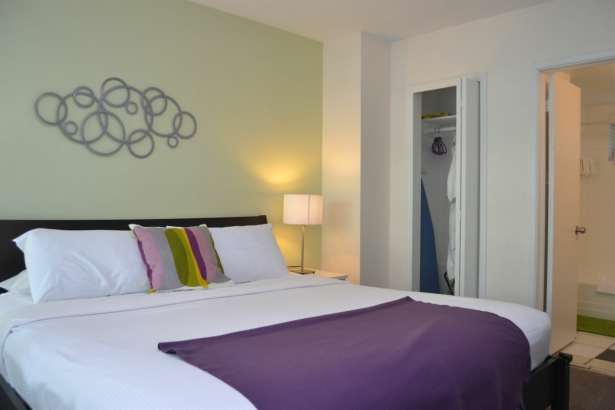 Grand Palm Plaza Hotel Fort Lauderdale Bagian luar foto