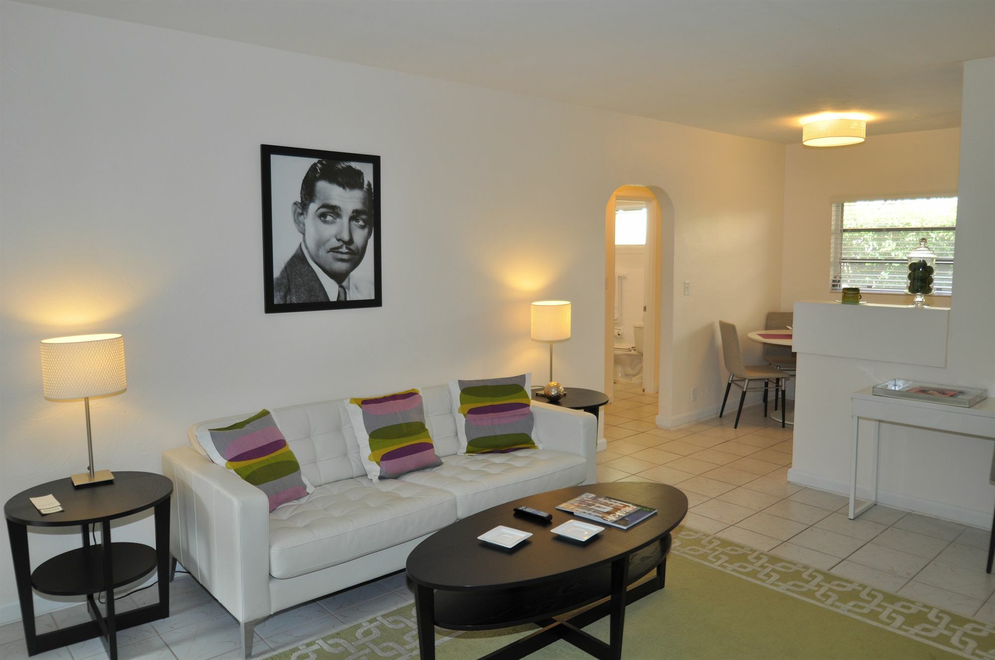 Grand Palm Plaza Hotel Fort Lauderdale Bagian luar foto