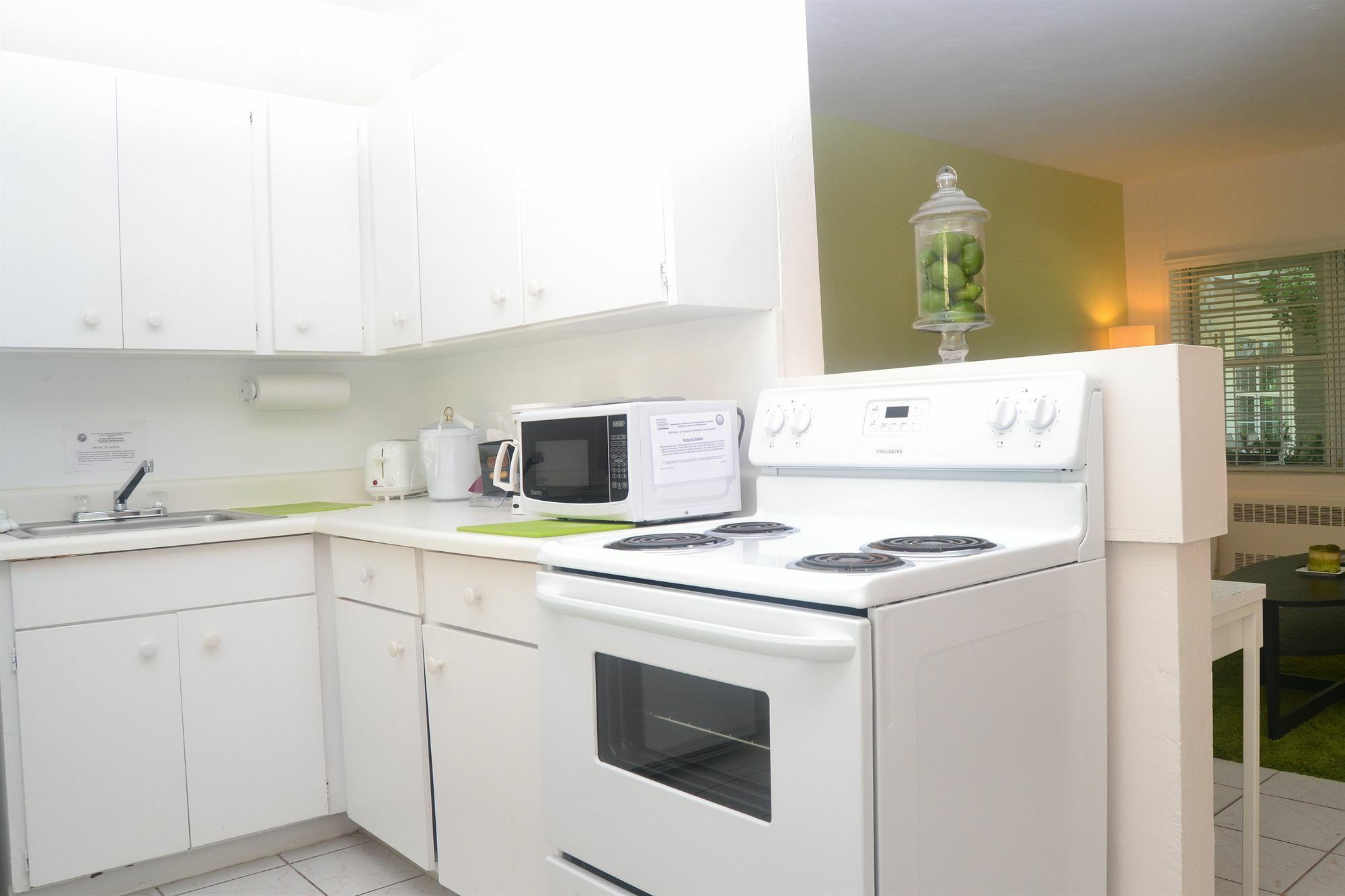 Grand Palm Plaza Hotel Fort Lauderdale Bagian luar foto