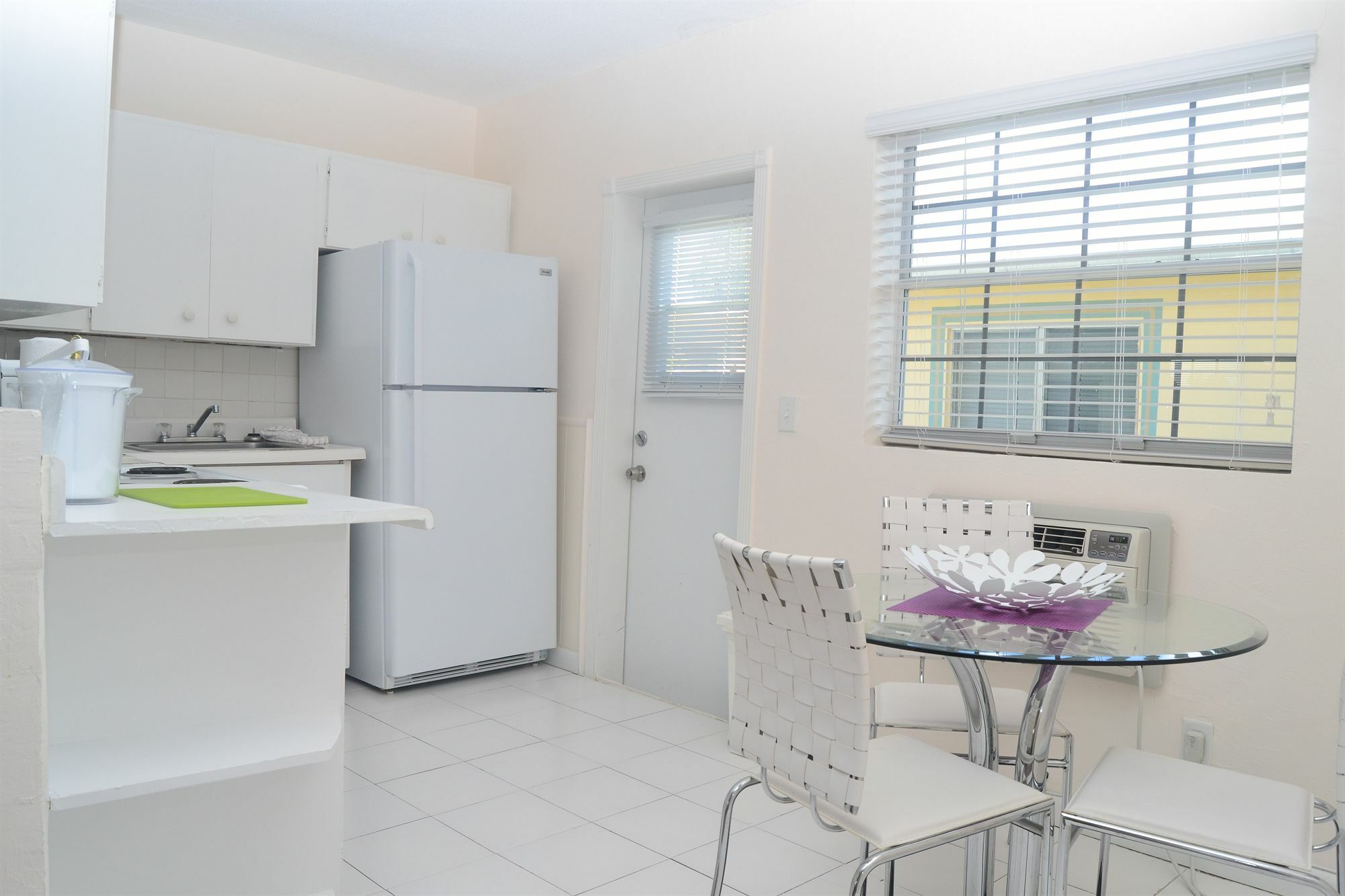 Grand Palm Plaza Hotel Fort Lauderdale Bagian luar foto
