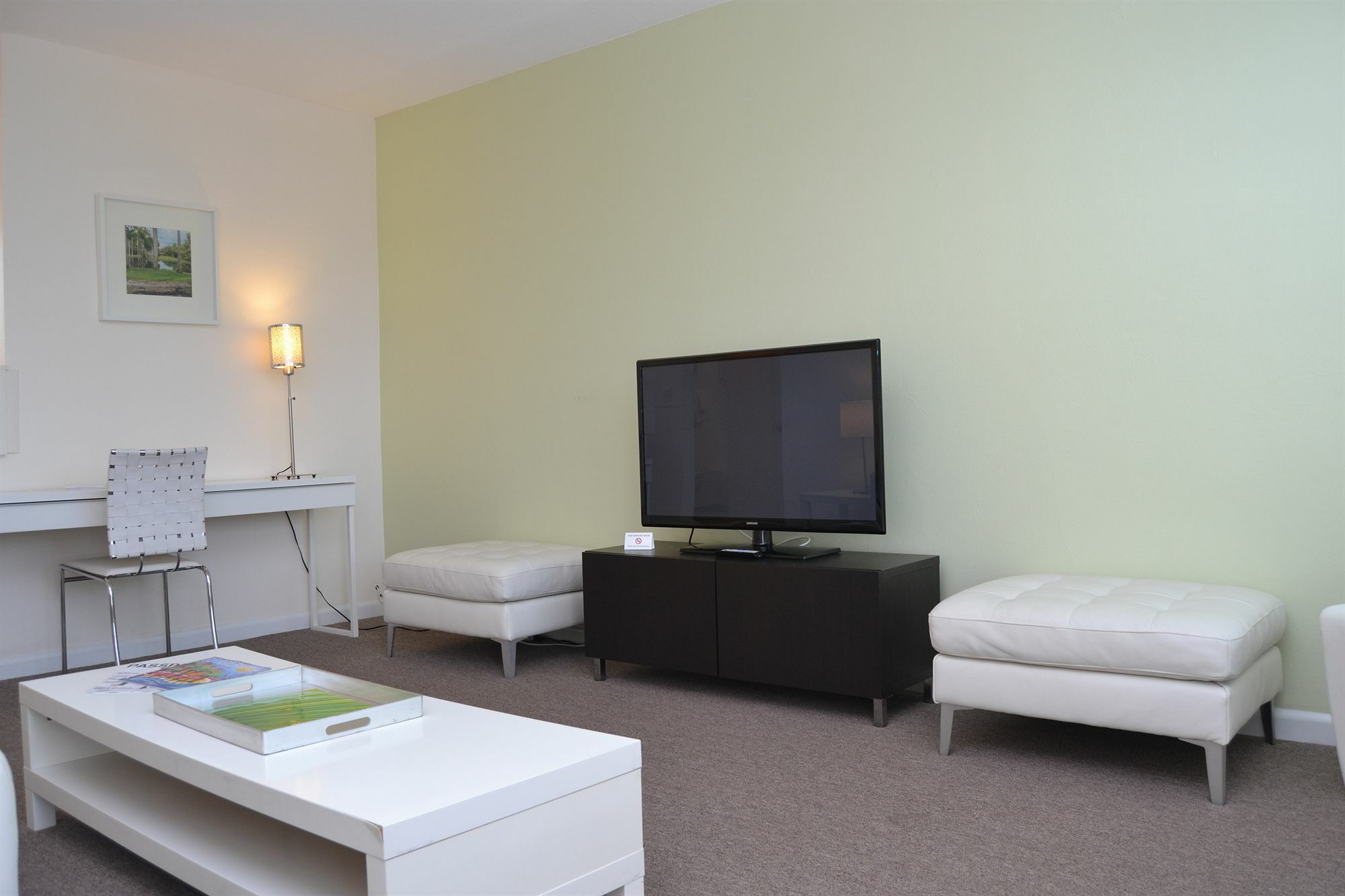 Grand Palm Plaza Hotel Fort Lauderdale Bagian luar foto