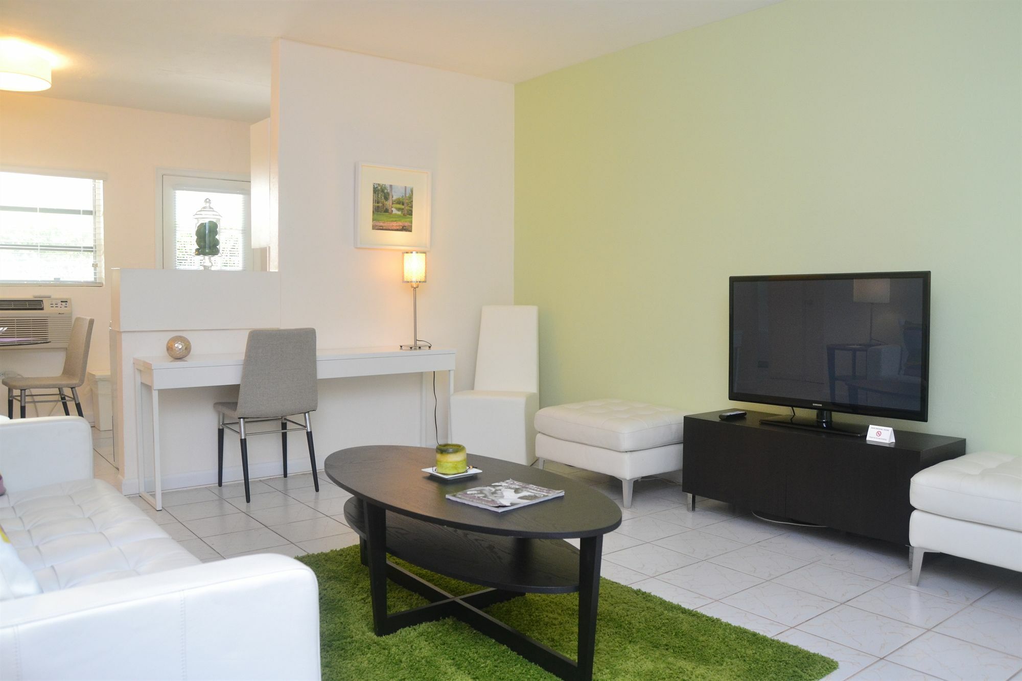 Grand Palm Plaza Hotel Fort Lauderdale Bagian luar foto