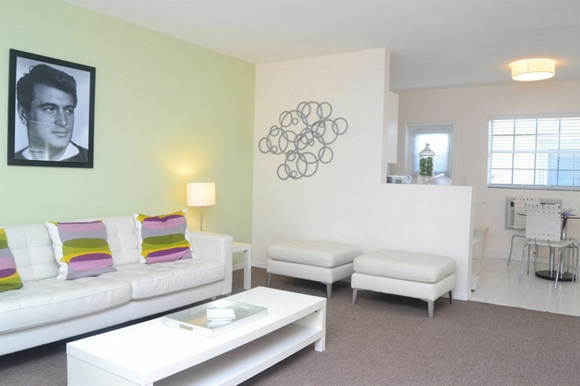 Grand Palm Plaza Hotel Fort Lauderdale Bagian luar foto