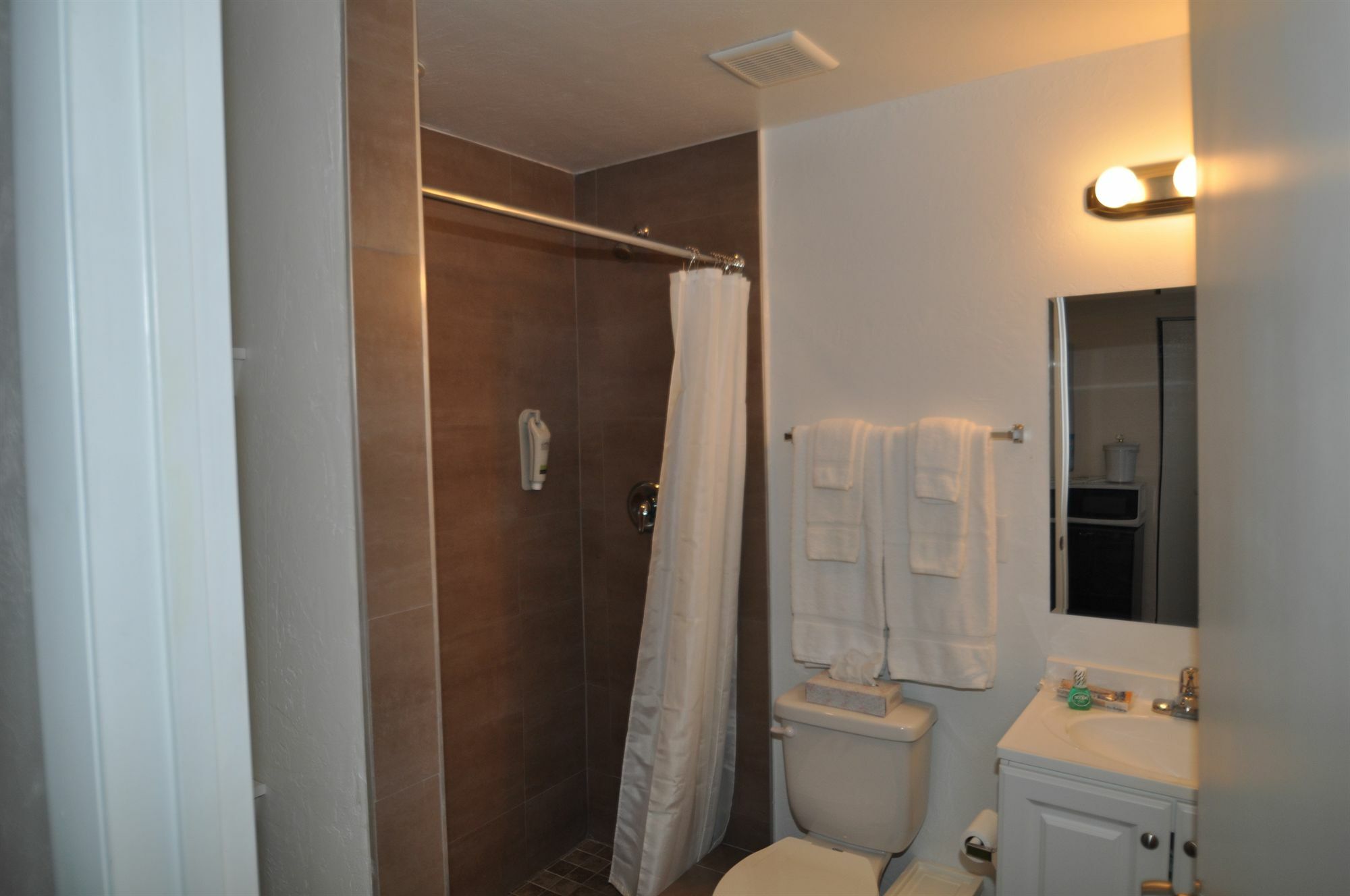 Grand Palm Plaza Hotel Fort Lauderdale Bagian luar foto